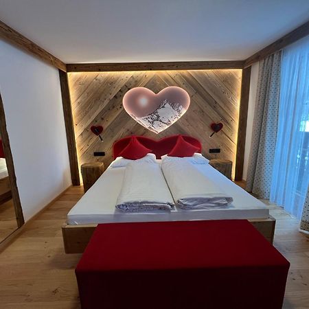 Hotel - Restaurant - Sonnblick Heiligenblut Eksteriør billede