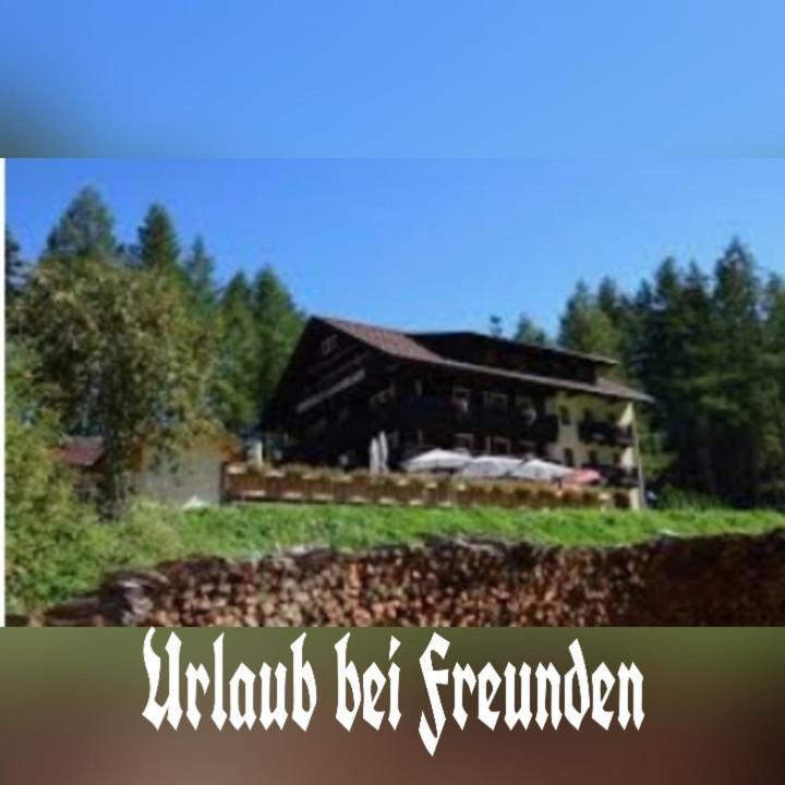 Hotel - Restaurant - Sonnblick Heiligenblut Eksteriør billede