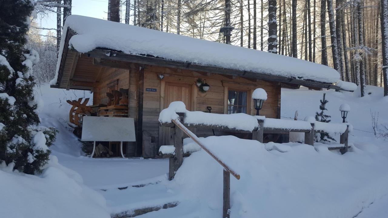Hotel - Restaurant - Sonnblick Heiligenblut Eksteriør billede