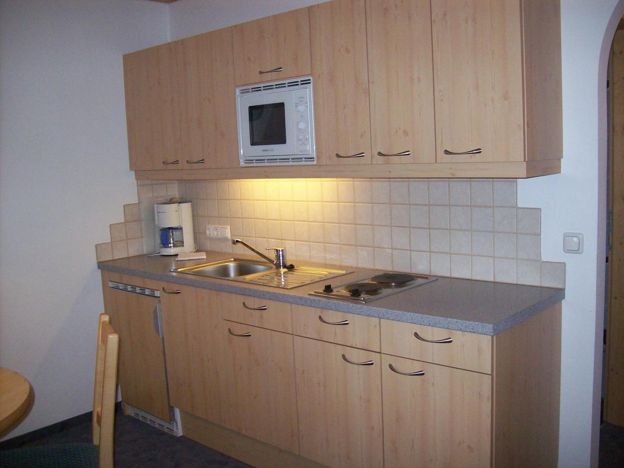 Hotel - Restaurant - Sonnblick Heiligenblut Eksteriør billede