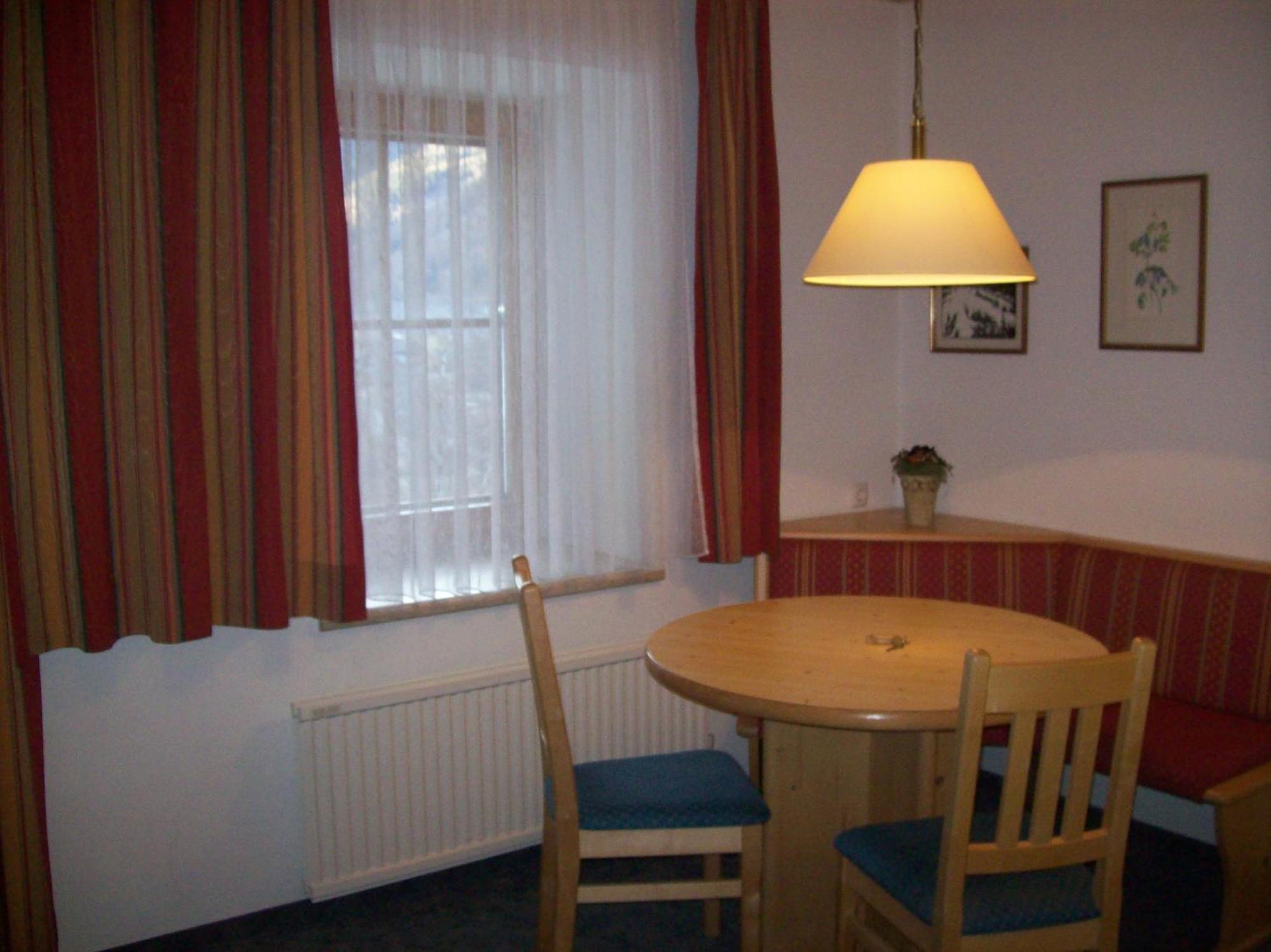 Hotel - Restaurant - Sonnblick Heiligenblut Eksteriør billede