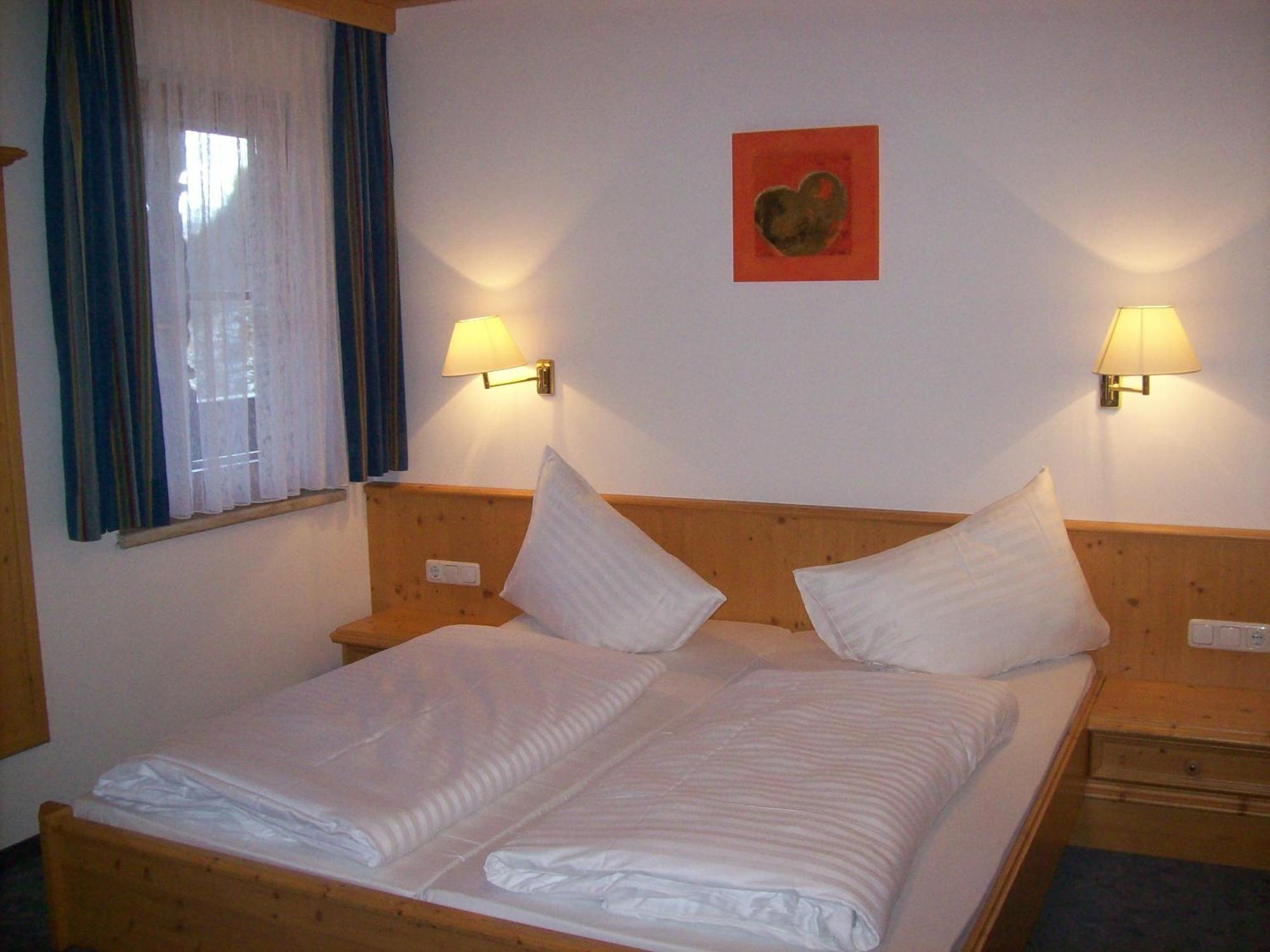 Hotel - Restaurant - Sonnblick Heiligenblut Eksteriør billede