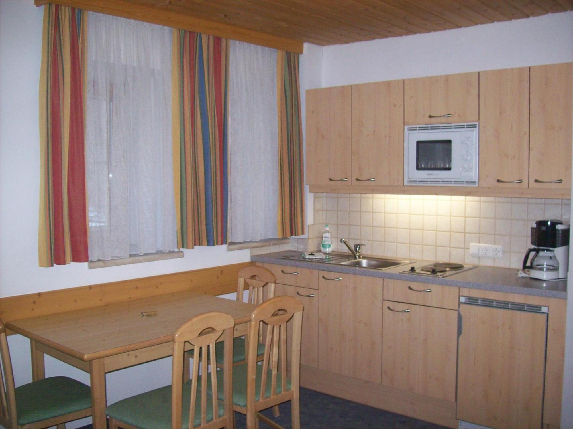 Hotel - Restaurant - Sonnblick Heiligenblut Eksteriør billede