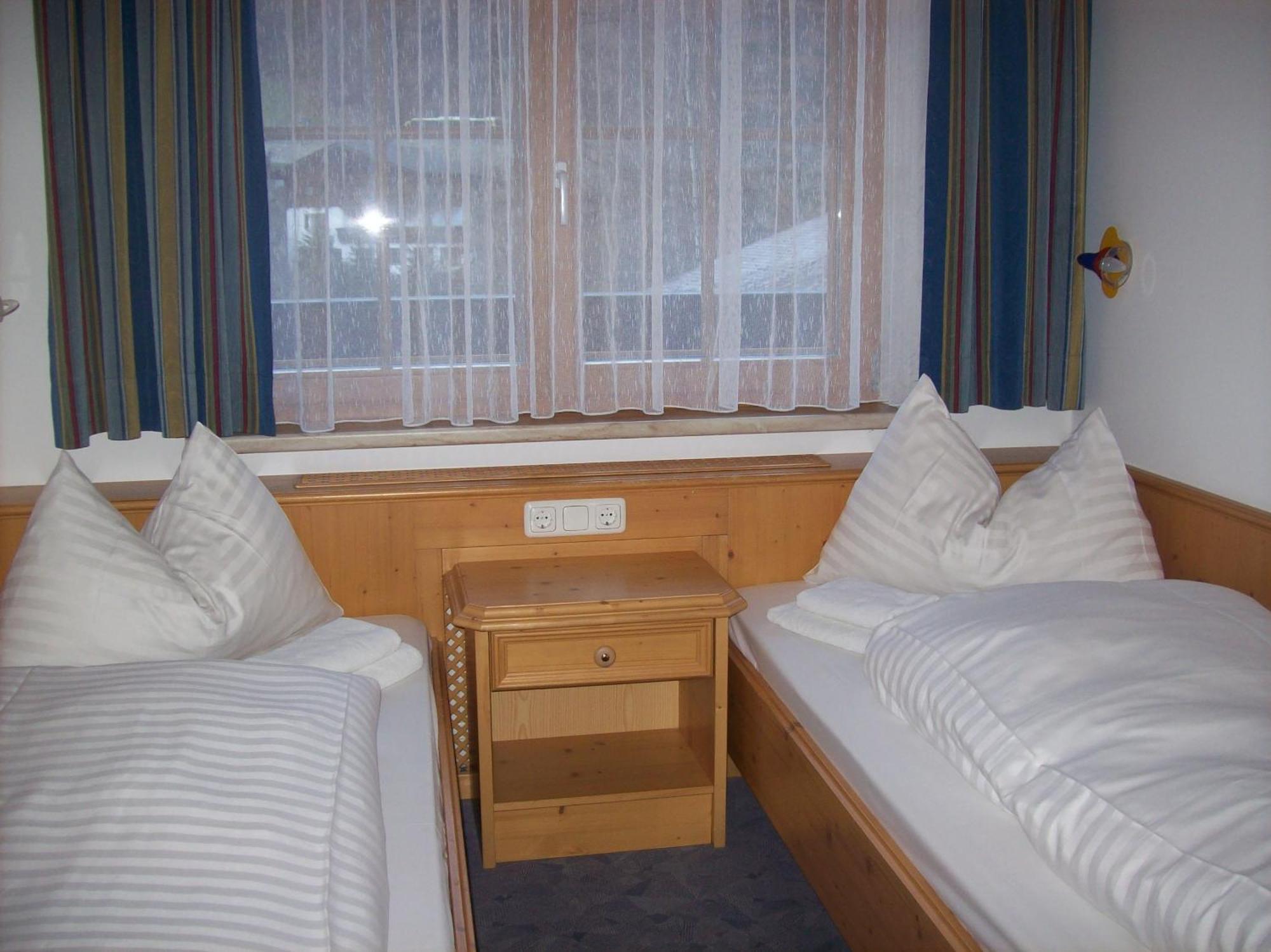 Hotel - Restaurant - Sonnblick Heiligenblut Eksteriør billede