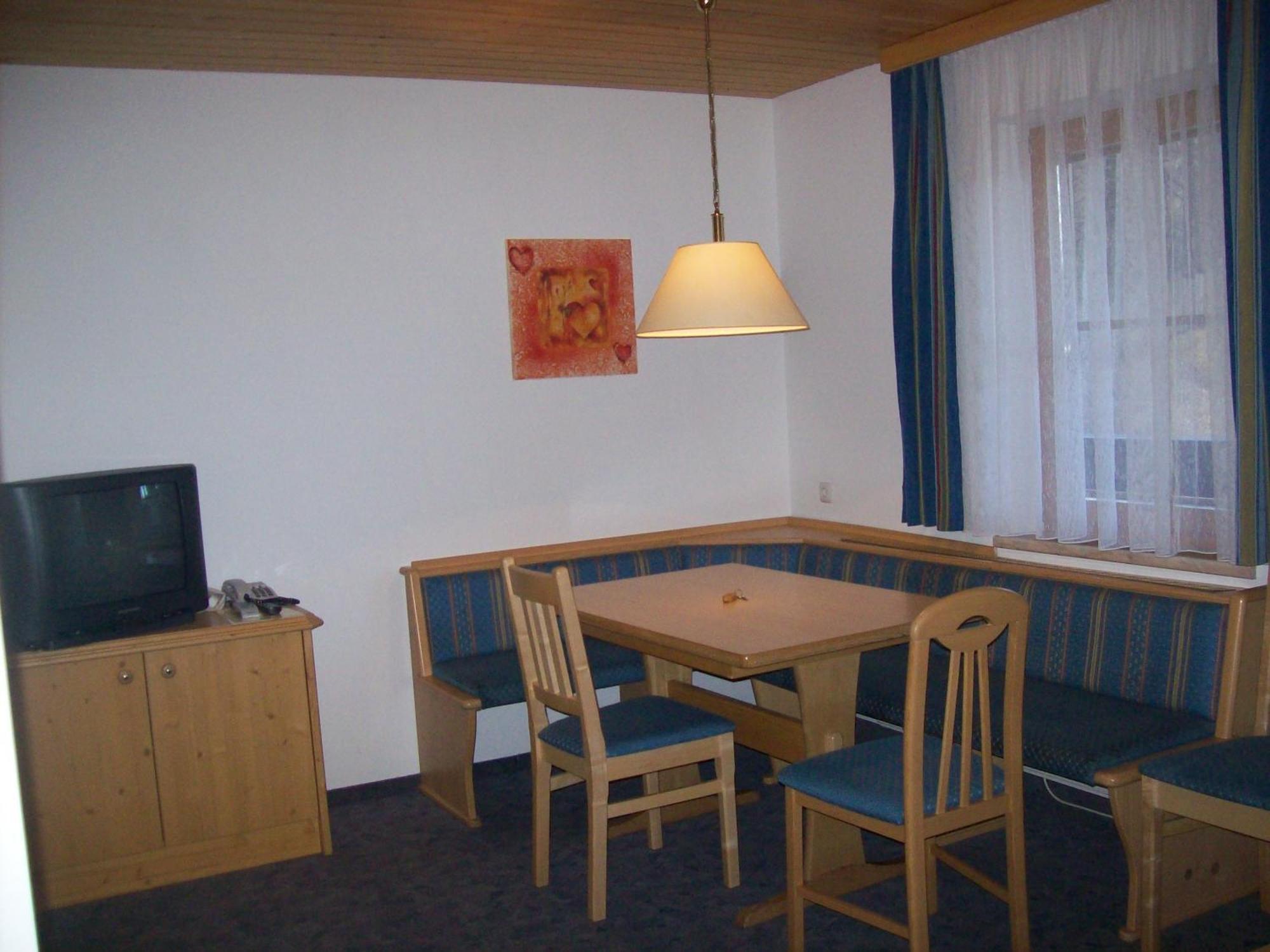 Hotel - Restaurant - Sonnblick Heiligenblut Eksteriør billede