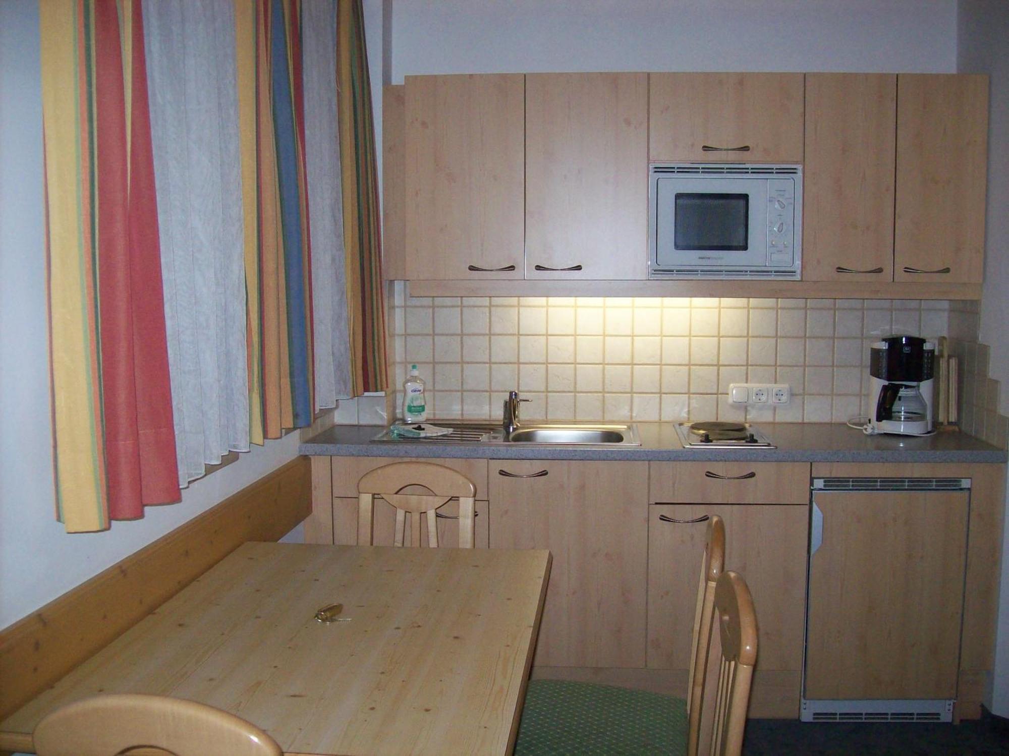 Hotel - Restaurant - Sonnblick Heiligenblut Eksteriør billede