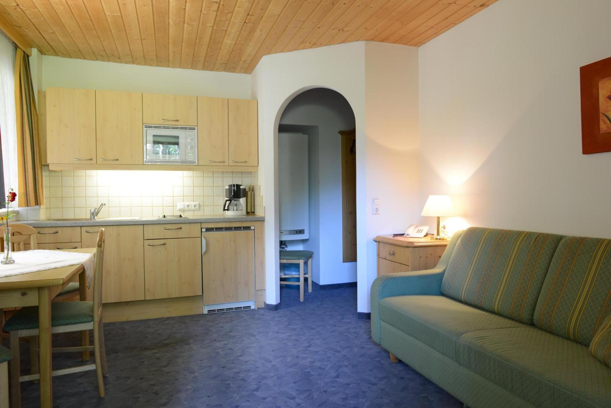 Hotel - Restaurant - Sonnblick Heiligenblut Eksteriør billede