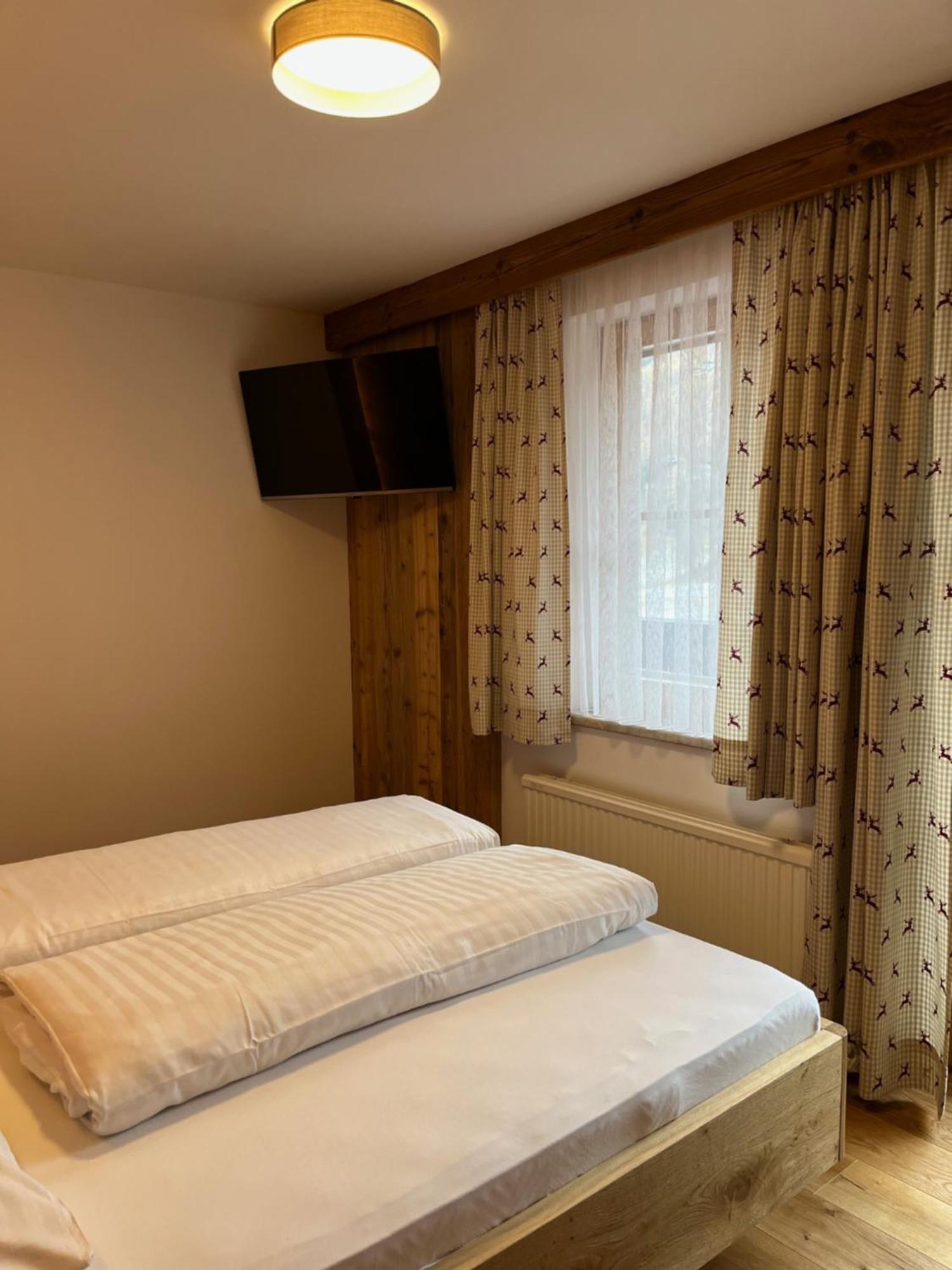 Hotel - Restaurant - Sonnblick Heiligenblut Eksteriør billede