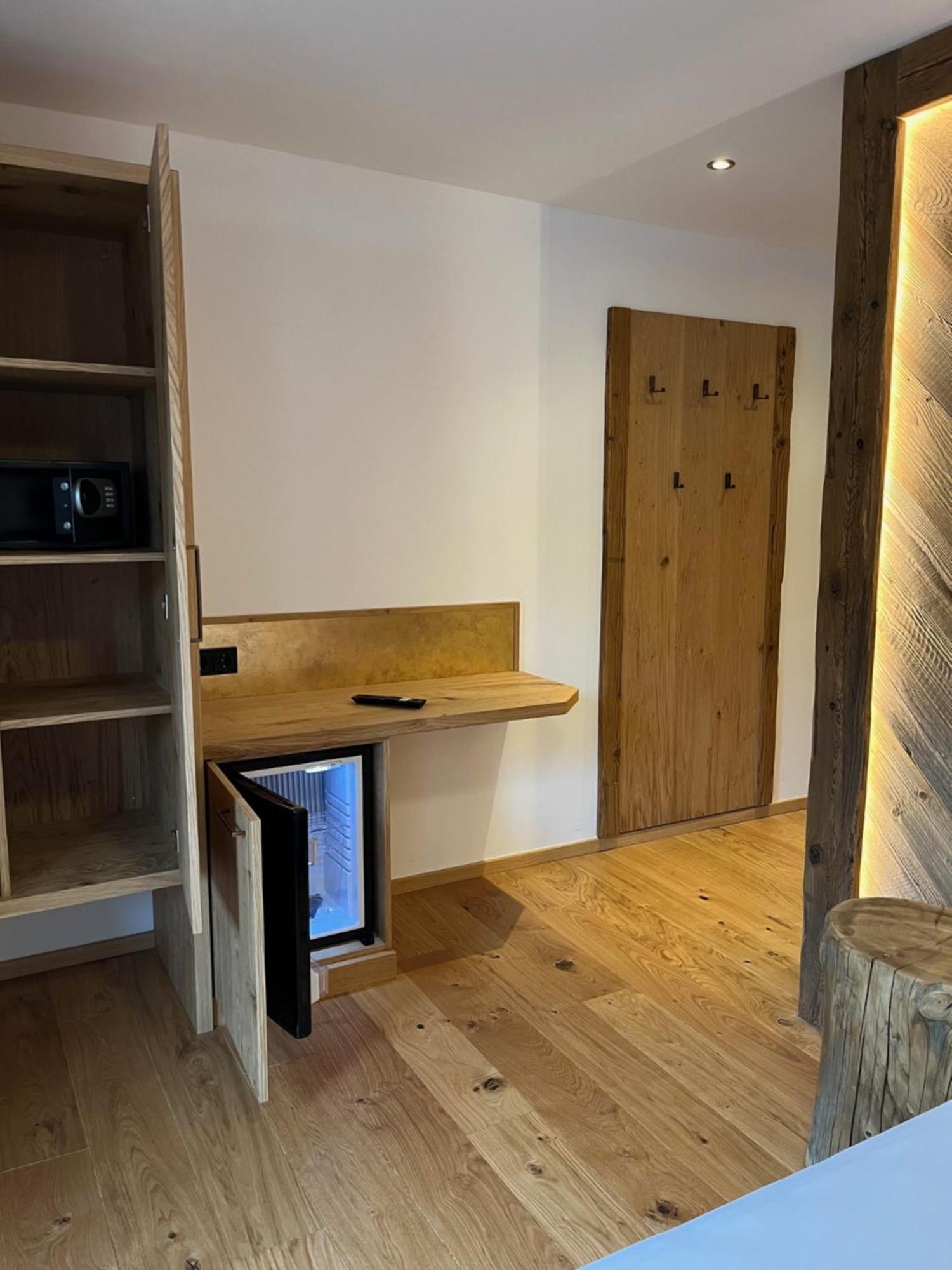 Hotel - Restaurant - Sonnblick Heiligenblut Eksteriør billede