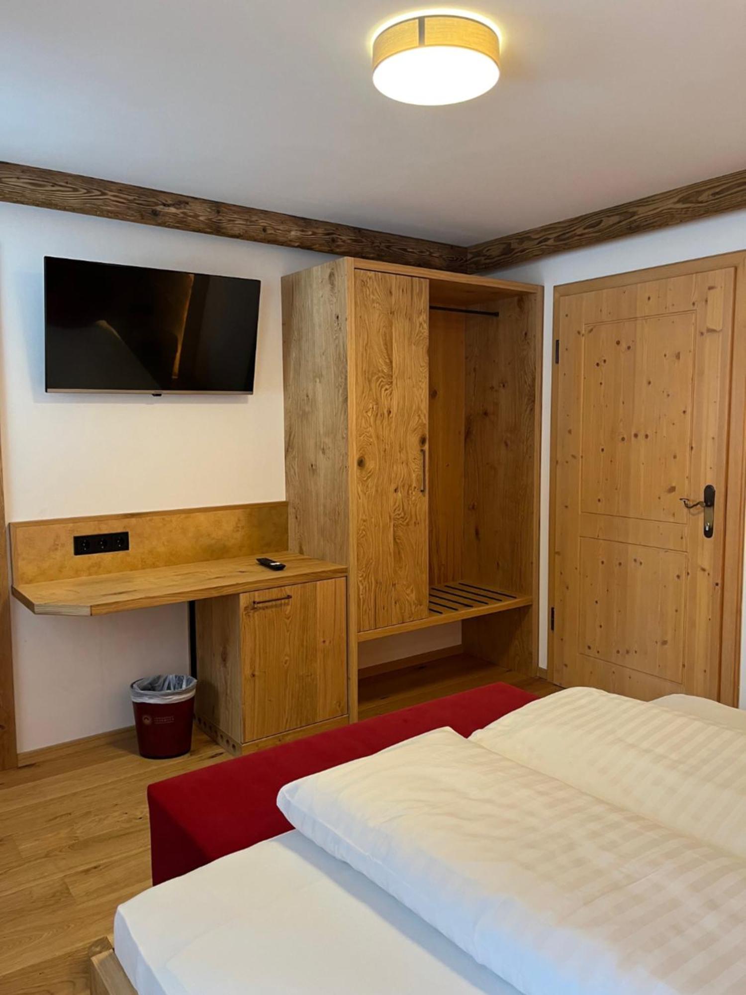 Hotel - Restaurant - Sonnblick Heiligenblut Eksteriør billede