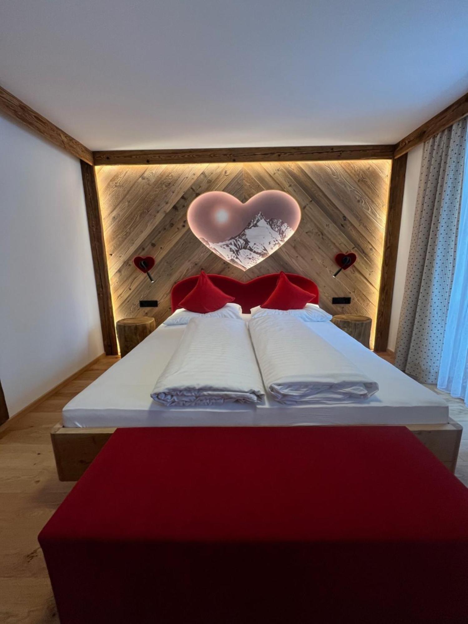 Hotel - Restaurant - Sonnblick Heiligenblut Eksteriør billede