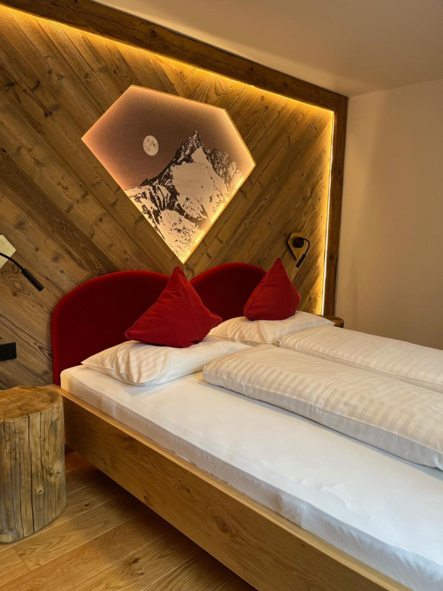 Hotel - Restaurant - Sonnblick Heiligenblut Eksteriør billede