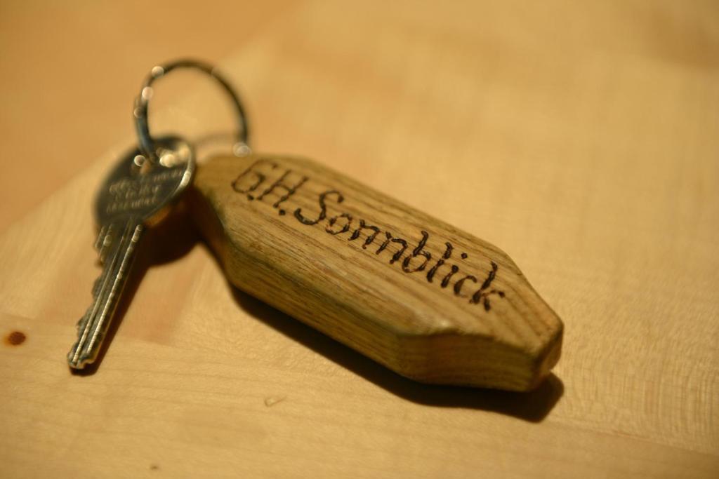 Hotel - Restaurant - Sonnblick Heiligenblut Værelse billede