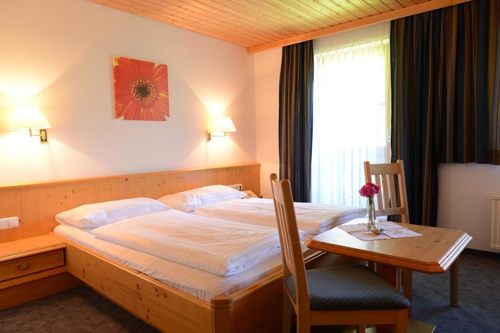 Hotel - Restaurant - Sonnblick Heiligenblut Eksteriør billede