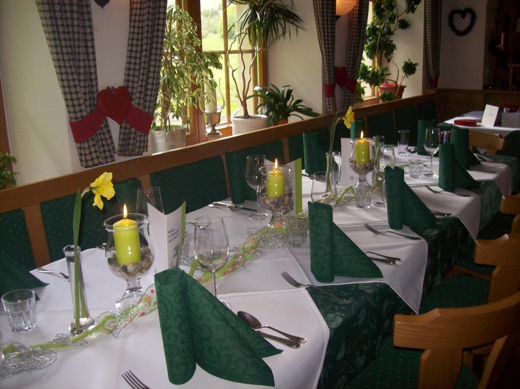 Hotel - Restaurant - Sonnblick Heiligenblut Eksteriør billede