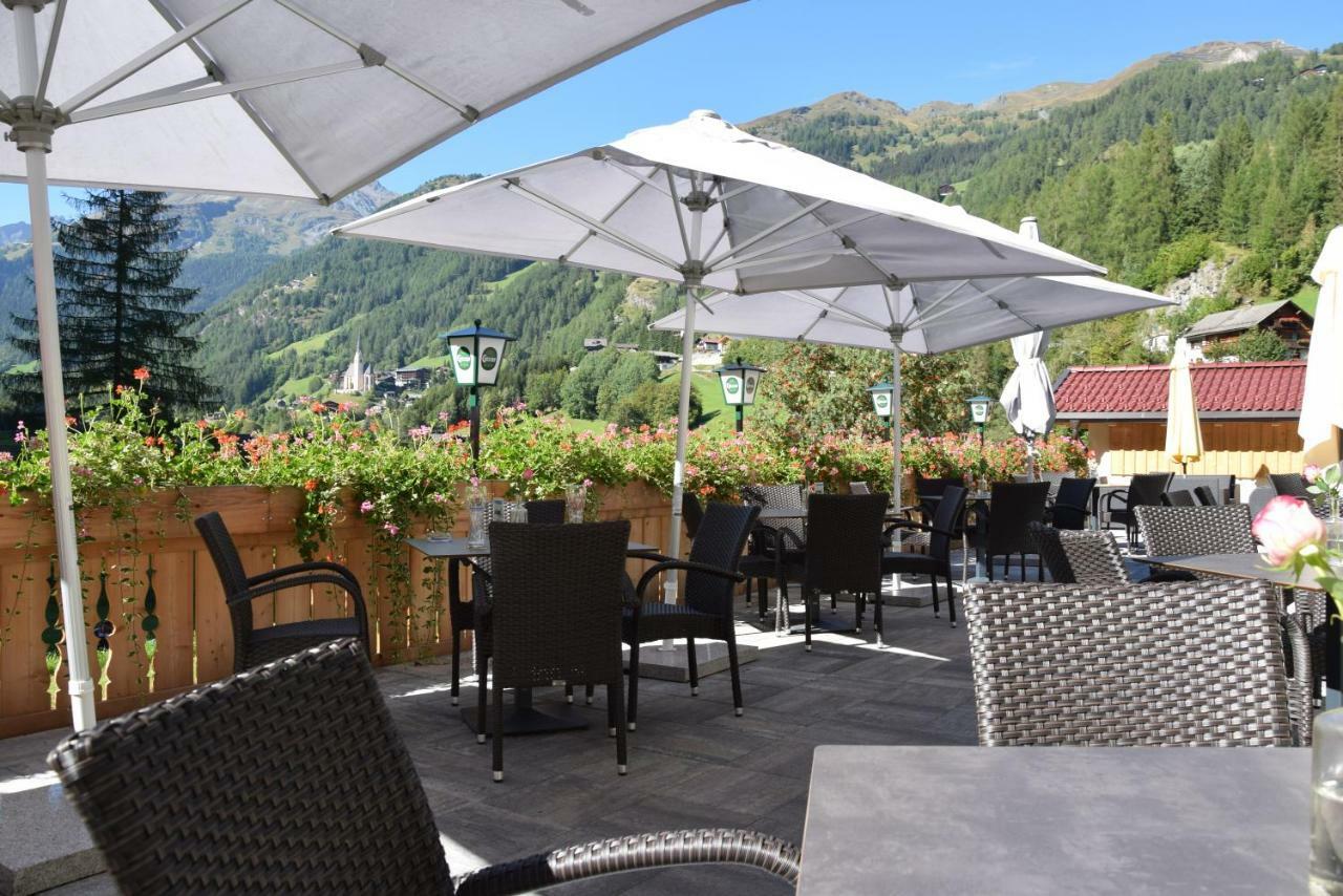 Hotel - Restaurant - Sonnblick Heiligenblut Eksteriør billede