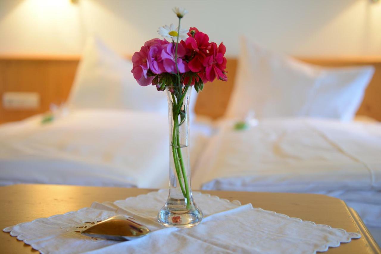 Hotel - Restaurant - Sonnblick Heiligenblut Eksteriør billede