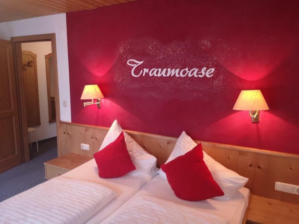 Hotel - Restaurant - Sonnblick Heiligenblut Eksteriør billede