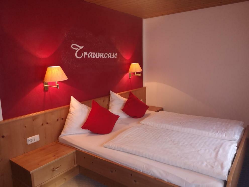 Hotel - Restaurant - Sonnblick Heiligenblut Eksteriør billede